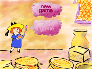 Madeline European Adventures Gameplay (Windows)