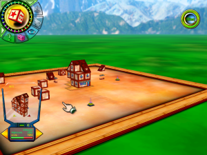 Magic Builder Gameplay (Windows)