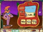 Magic School Bus Explores the World of Animals Gameplay (Windows)
