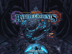 Magic: The Gathering – Battlegrounds Gameplay (Windows)