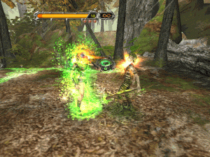Magic: The Gathering – Battlegrounds Gameplay (Windows)