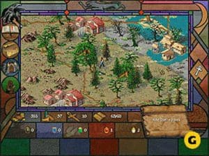 Magic: The Gathering - Spells of the Ancients Gameplay (Windows)