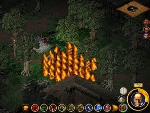 Magic & Mayhem Gameplay (Windows)