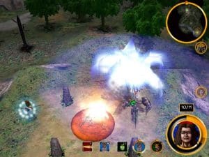 Magic & Mayhem: The Art of Magic Gameplay (Windows)