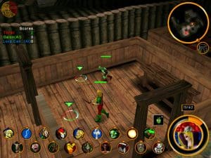 Magic & Mayhem: The Art of Magic Gameplay (Windows)