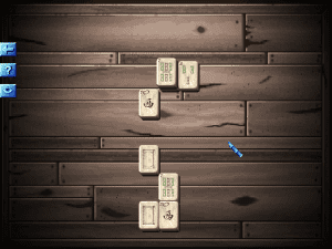 Mahjong Magic Gameplay (Windows)