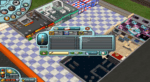 Mall Tycoon 2 Deluxe Gameplay (Windows)