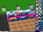 Mall Tycoon Gameplay (Windows)