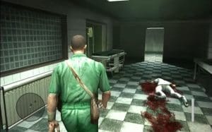 Manhunt 2 Gameplay (Windows)