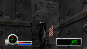 Marathon Gameplay (Windows)
