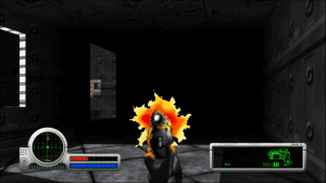 Marathon Gameplay (Windows)