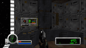 Marathon Gameplay (Windows)