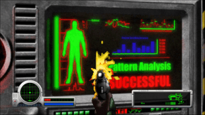 Marathon Gameplay (Windows)
