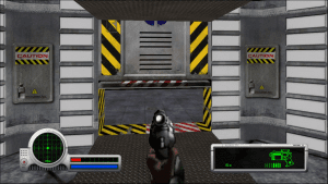 Marathon Gameplay (Windows)