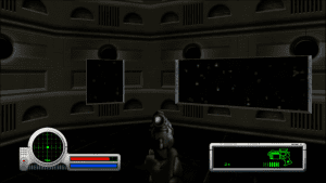 Marathon Gameplay (Windows)