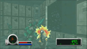 Marathon Gameplay (Windows)