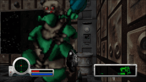 Marathon Gameplay (Windows)