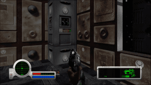 Marathon Gameplay (Windows)