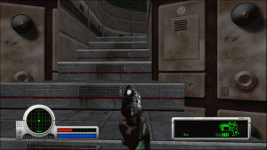 Marathon Gameplay (Windows)