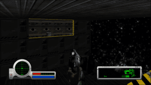 Marathon Gameplay (Windows)