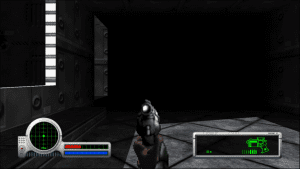 Marathon Gameplay (Windows)