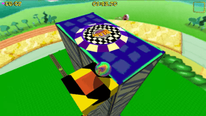 Marble Blast Gameplay (Windows)