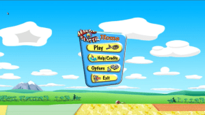Marble Blast Gameplay (Windows)
