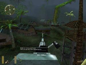 Marine Heavy Gunner: Vietnam Gameplay (Windows)