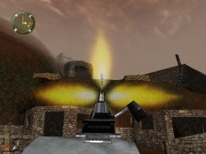 Marine Heavy Gunner: Vietnam Gameplay (Windows)