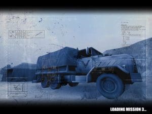 Marine Sharpshooter 4 Gameplay (Windows)