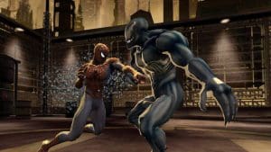 Marvel Nemesis: Rise of the Imperfects Gameplay (PlayStation 2)