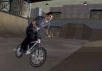 Mat Hoffman's Pro BMX 2 Gameplay (PlayStation 2)