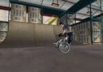 Mat Hoffman's Pro BMX 2 Gameplay (PlayStation 2)