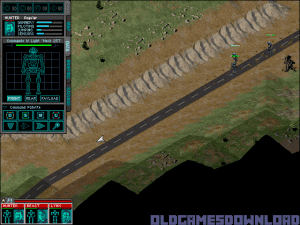 Mech Commander: Gold