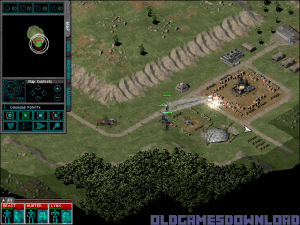 Mech Commander: Gold