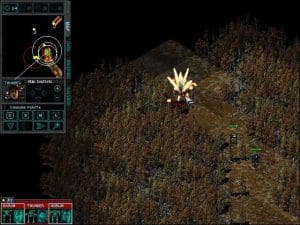 MechCommander: Desperate Measures Gameplay (Windows)