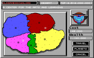 MechWarrior (1989)