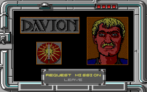 MechWarrior (1989)