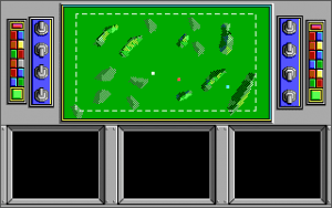 MechWarrior (1989)