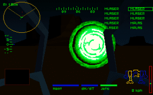 MechWarrior 2: 31st Century Combat
