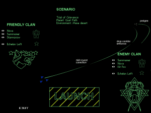 MechWarrior 2: 31st Century Combat
