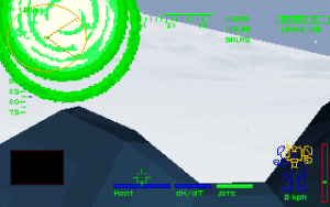 MechWarrior 2: Ghost Bear's Legacy