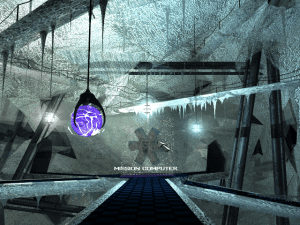 MechWarrior 2: Ghost Bear's Legacy