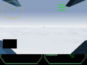 MechWarrior 2: Ghost Bear's Legacy