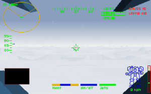 MechWarrior 2: Ghost Bear's Legacy