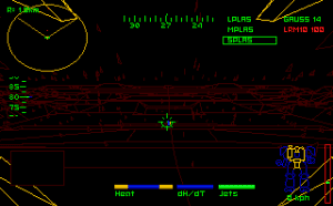 MechWarrior 2: Ghost Bear's Legacy