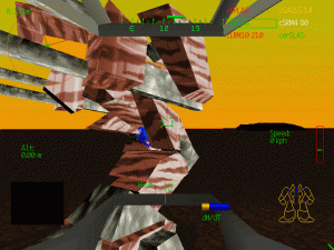 MechWarrior 2: Mercenaries