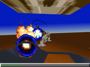 MechWarrior 2: Mercenaries