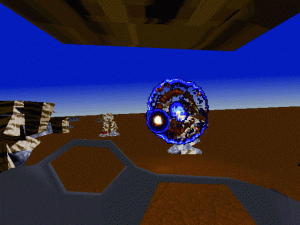 MechWarrior 2: Mercenaries