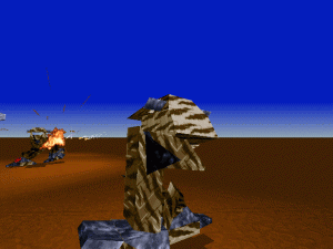 MechWarrior 2: Mercenaries